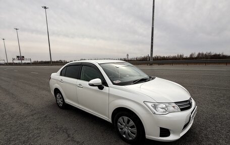 Toyota Corolla, 2013 год, 1 090 000 рублей, 10 фотография