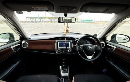 Toyota Corolla, 2013 год, 1 090 000 рублей, 16 фотография