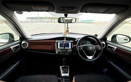 Toyota Corolla, 2013 год, 1 090 000 рублей, 17 фотография