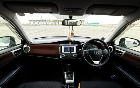 Toyota Corolla, 2013 год, 1 090 000 рублей, 19 фотография