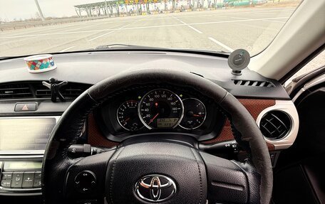 Toyota Corolla, 2013 год, 1 090 000 рублей, 20 фотография