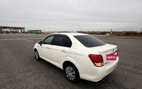 Toyota Corolla, 2013 год, 1 090 000 рублей, 6 фотография