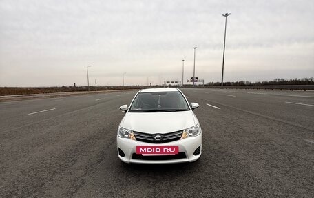 Toyota Corolla, 2013 год, 1 090 000 рублей, 12 фотография