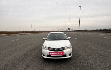 Toyota Corolla, 2013 год, 1 090 000 рублей, 11 фотография