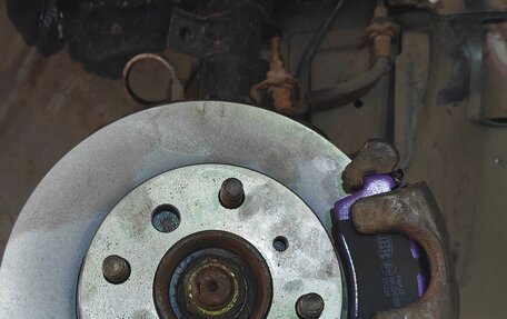 Subaru R2, 2004 год, 250 000 рублей, 8 фотография