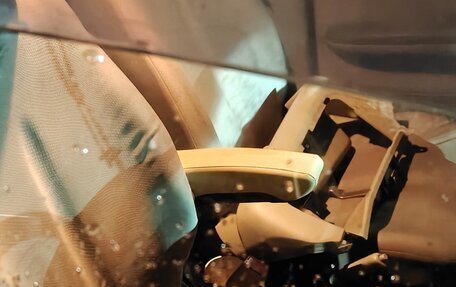 Subaru R2, 2004 год, 250 000 рублей, 5 фотография