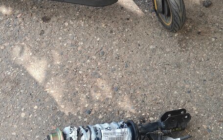 Subaru R2, 2004 год, 250 000 рублей, 9 фотография