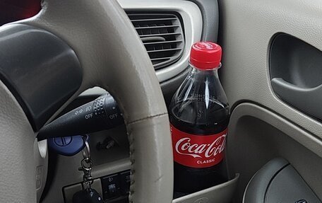 Subaru R2, 2004 год, 250 000 рублей, 6 фотография