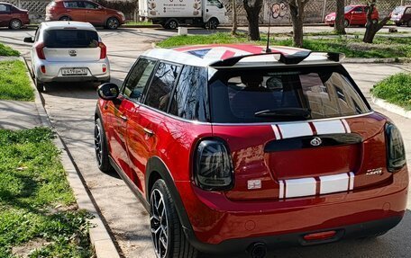 MINI Hatch, 2017 год, 1 999 999 рублей, 3 фотография