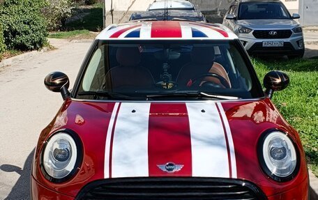 MINI Hatch, 2017 год, 1 999 999 рублей, 2 фотография