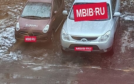 Subaru R2, 2004 год, 250 000 рублей, 11 фотография