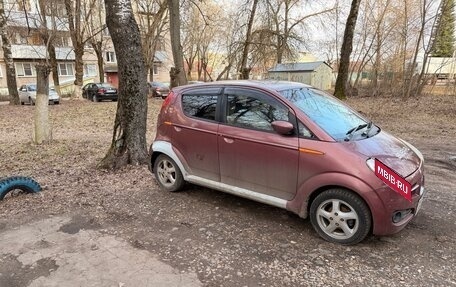 Subaru R2, 2004 год, 250 000 рублей, 2 фотография