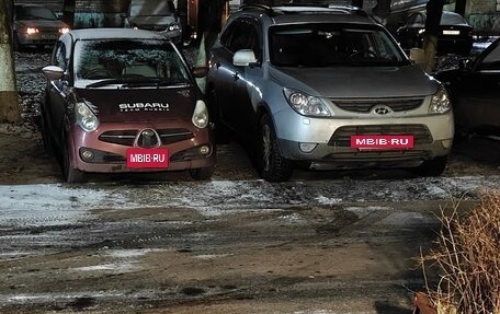 Subaru R2, 2004 год, 250 000 рублей, 10 фотография