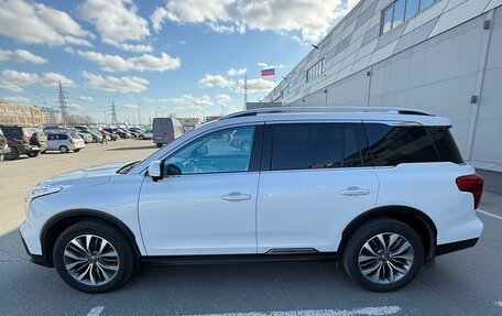 GAC GS8 I, 2023 год, 2 950 000 рублей, 3 фотография