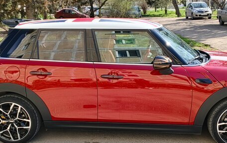 MINI Hatch, 2017 год, 1 999 999 рублей, 5 фотография