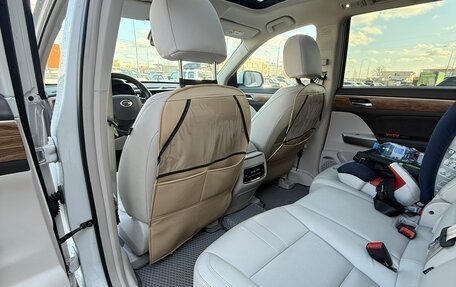 GAC GS8 I, 2023 год, 2 950 000 рублей, 9 фотография