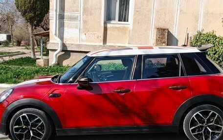 MINI Hatch, 2017 год, 1 999 999 рублей, 4 фотография