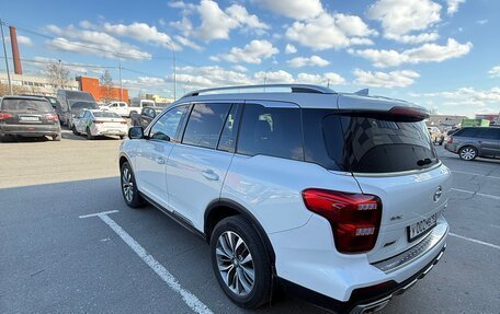 GAC GS8 I, 2023 год, 2 950 000 рублей, 4 фотография