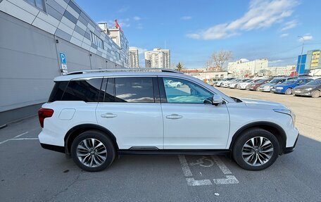 GAC GS8 I, 2023 год, 2 950 000 рублей, 2 фотография