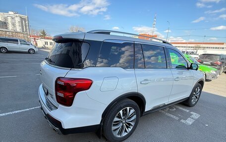 GAC GS8 I, 2023 год, 2 950 000 рублей, 5 фотография