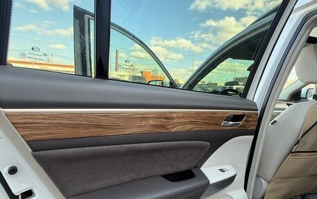 GAC GS8 I, 2023 год, 2 950 000 рублей, 8 фотография