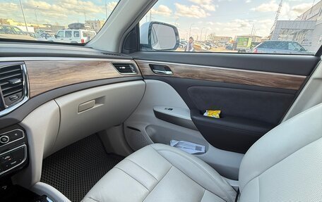 GAC GS8 I, 2023 год, 2 950 000 рублей, 11 фотография