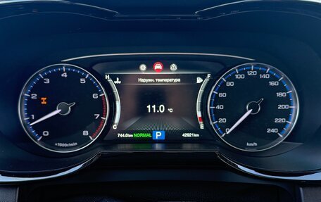 GAC GS8 I, 2023 год, 2 950 000 рублей, 12 фотография