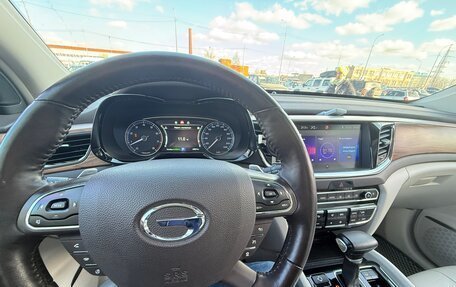 GAC GS8 I, 2023 год, 2 950 000 рублей, 13 фотография