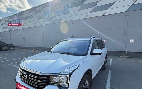 GAC GS8 I, 2023 год, 2 950 000 рублей, 7 фотография