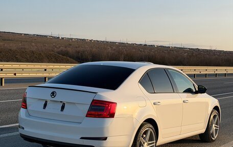 Skoda Octavia, 2014 год, 1 444 444 рублей, 3 фотография