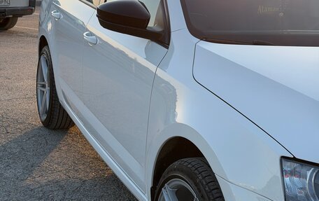 Skoda Octavia, 2014 год, 1 444 444 рублей, 7 фотография