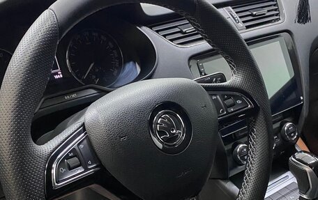 Skoda Octavia, 2014 год, 1 444 444 рублей, 14 фотография