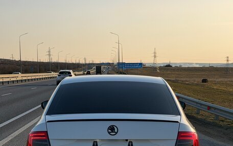 Skoda Octavia, 2014 год, 1 444 444 рублей, 4 фотография