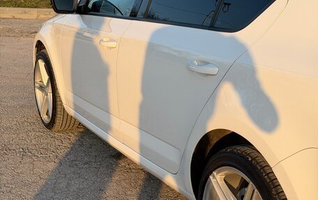 Skoda Octavia, 2014 год, 1 444 444 рублей, 11 фотография