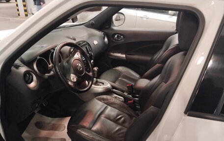 Nissan Juke II, 2014 год, 1 600 000 рублей, 2 фотография