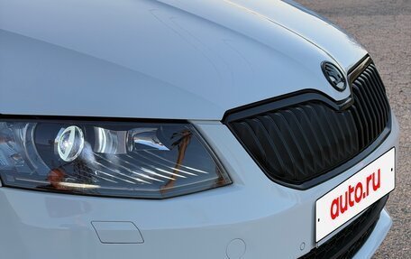 Skoda Octavia, 2014 год, 1 444 444 рублей, 5 фотография