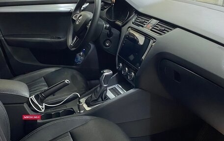 Skoda Octavia, 2014 год, 1 444 444 рублей, 16 фотография