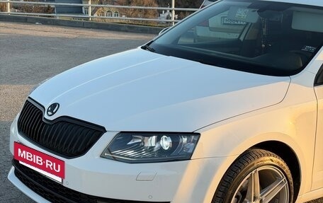 Skoda Octavia, 2014 год, 1 444 444 рублей, 9 фотография