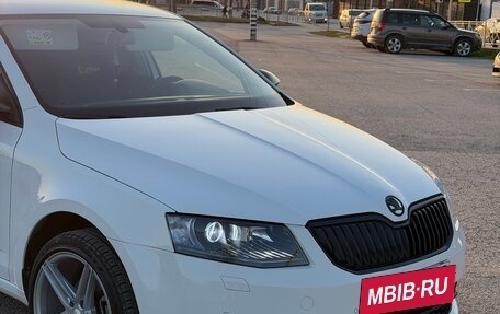Skoda Octavia, 2014 год, 1 444 444 рублей, 8 фотография