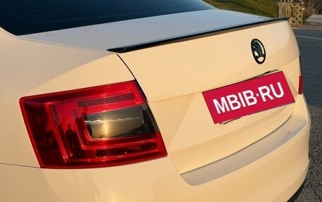 Skoda Octavia, 2014 год, 1 444 444 рублей, 12 фотография