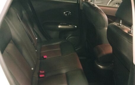 Nissan Juke II, 2014 год, 1 600 000 рублей, 3 фотография