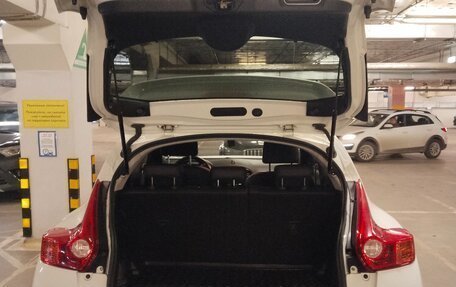 Nissan Juke II, 2014 год, 1 600 000 рублей, 4 фотография