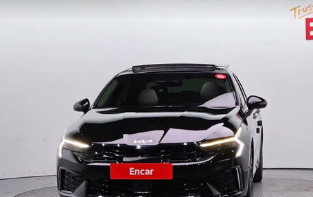 KIA K5, 2024 год, 3 120 000 рублей, 3 фотография