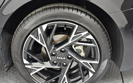 KIA K5, 2024 год, 3 120 000 рублей, 5 фотография