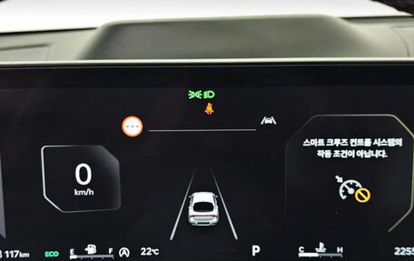 KIA K5, 2024 год, 3 120 000 рублей, 7 фотография