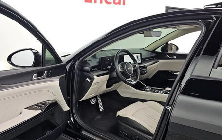 KIA K5, 2024 год, 3 120 000 рублей, 9 фотография