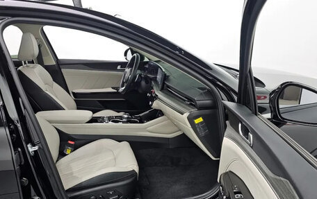 KIA K5, 2024 год, 3 120 000 рублей, 10 фотография