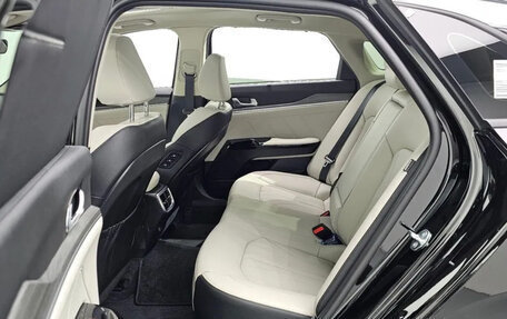 KIA K5, 2024 год, 3 120 000 рублей, 11 фотография
