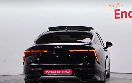 KIA K5, 2024 год, 3 120 000 рублей, 4 фотография