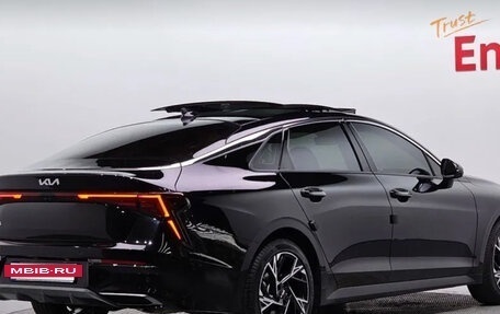 KIA K5, 2024 год, 3 120 000 рублей, 2 фотография